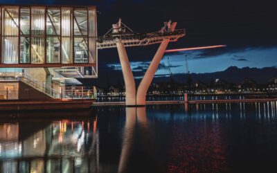 ロンドン完璧宿ガイド：予算別おすすめホテル15選