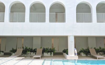 バンコク完璧ホテルガイド：予算別おすすめ宿15選