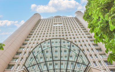 予算別！東京のおすすめホテル15選【高級・中級・格安】