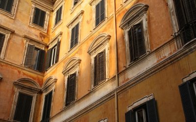 ローマ完璧滞在ガイド：予算別ホテル15選＆必見スポット