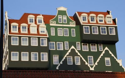 アムステルダム完璧宿ガイド：予算別おすすめホテル15選