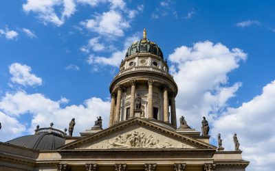 ベルリン完璧宿探し：予算別おすすめホテル15選