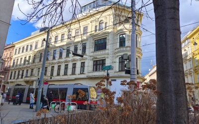 ウィーンのおすすめホテル15選：予算別に紹介！