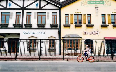 北京ホテル完全ガイド：予算別おすすめ宿15選