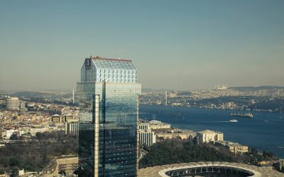 イスタンブール完璧ホテルガイド：予算別おすすめ宿15選