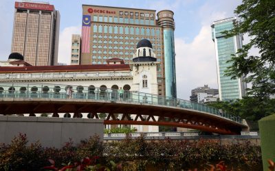 クアラルンプール完全ガイド：予算別おすすめホテル15選