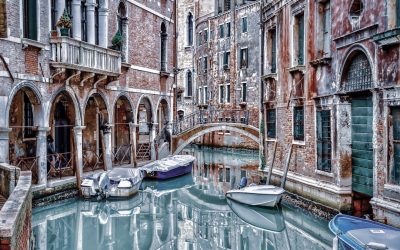 ベネチア夢の滞在：目的別おすすめホテル15選