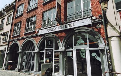 ブリュッセル完璧宿ガイド：予算別ホテル15選