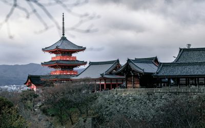 京都ホテル決定版！予算別おすすめ宿15選