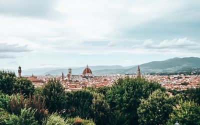 予算別！フィレンツェのおすすめホテル15選