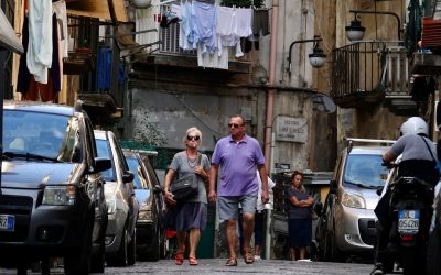 予算別！ナポリのおすすめホテル完全ガイド：豪華ステイから格安宿まで15選