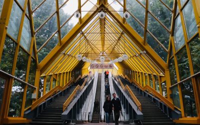 モスクワ旅行完璧ガイド：予算別おすすめホテル15選