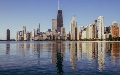 シカゴ旅行完璧ガイド：予算別おすすめホテル15選