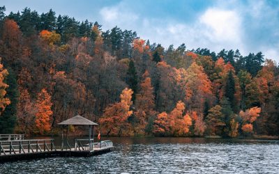 ヴィリニュス完全ガイド：目的別おすすめホテル15選＆観光情報