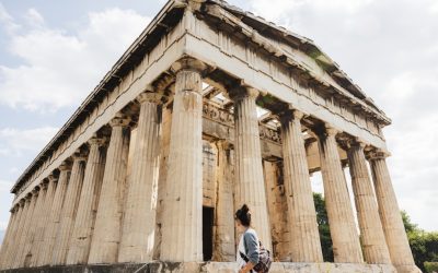 アテネ完璧宿ガイド：予算別おすすめホテル15選