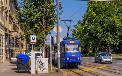 ザグレブ完璧ホテルガイド：予算別おすすめ宿15選