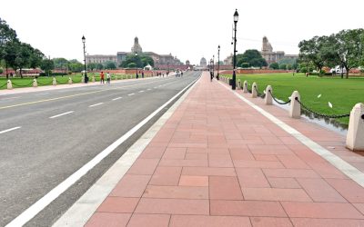 デリー完璧宿ガイド：予算別おすすめホテル15選