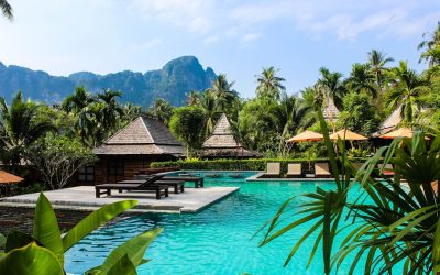 高雄完璧トリップ！目的別ホテル15選＆観光グルメ情報