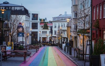 レイキャビク完璧宿ガイド：価格別ベストホテル15選 (2025年版)