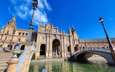 情熱の都セビリア：予算別ホテル選び完全ガイド