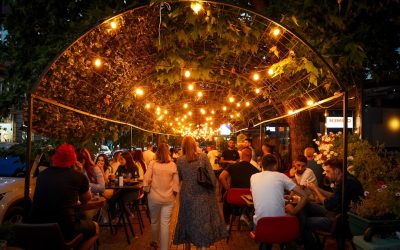 プリシュティナ完璧宿ガイド：高級から格安まで