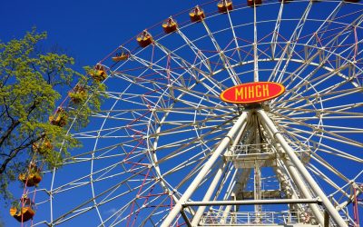 ミンスク旅行完璧宿ガイド：高級から格安まで