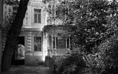 魅惑のトビリシ：あなたにぴったりのホテル完全ガイド