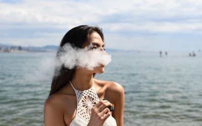 電子タバコは一般タバコより安全？科学的根拠と健康への影響