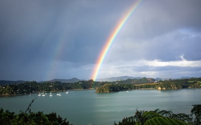 人生をリセット！新しい自分を見つける旅