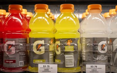 毎日2リットル水チャレンジ：30日間で変わる体と心