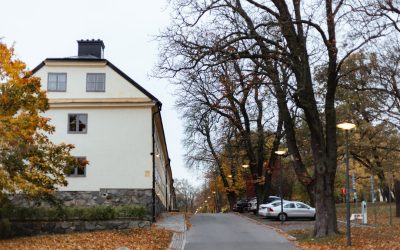 ストックホルム完璧宿ガイド2025：予算別ホテル15選