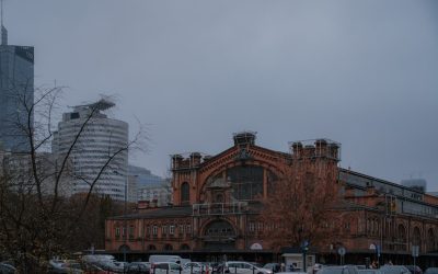 ワルシャワホテル決定版！2025年価格帯別おすすめ宿泊施設15選