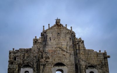 2025年マカオ：高級から格安まで！人気ホテル15選