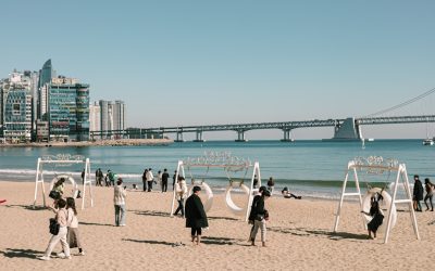 釜山旅行完璧ガイド：2025年版 価格帯別おすすめホテル15選