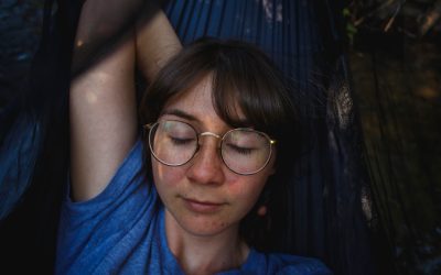 無気力からの脱却：今日から始める効果的な5つのステップ