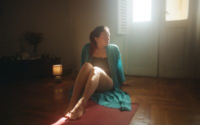 1日10分!自宅でできるO脚改善エクササイズルーティン