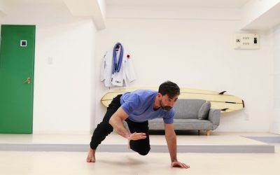 ドローインで姿勢改善?椅子座り姿勢と腹筋の真実