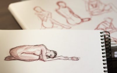 描画がもたらす驚きの集中力向上効果