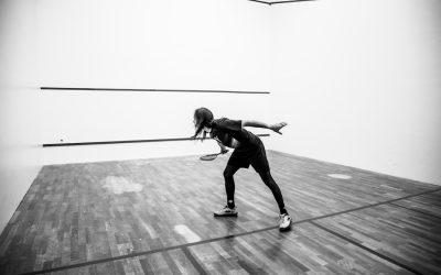 「運動はタイミング」椅子ドローインアプリで姿勢改善!