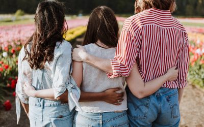 腹筋の弱さが姿勢を崩す?体型との関係を徹底解説