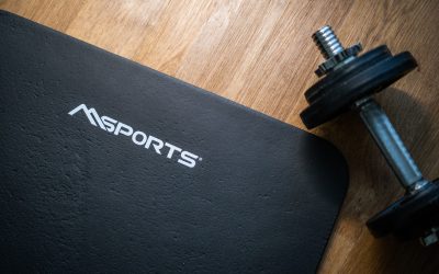 筋肉痛なしでも効果あり?運動効果の真実