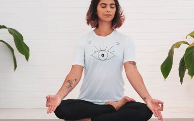 座ったまま運動？ドローイン2週間で変わる体