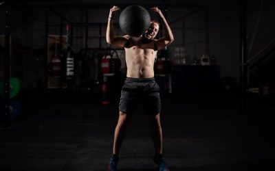 シックスパック達成!週3回4週間腹筋完全ガイド