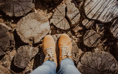 O脚矯正サポーター、本当に効果ある？専門家が解説