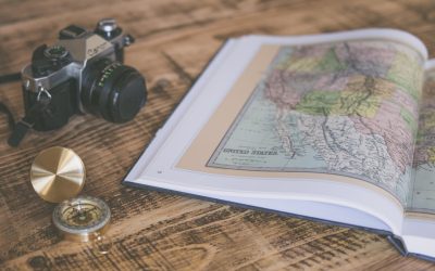 世界の人気観光地トップ10:夢の旅行先を発見