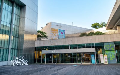 世界を彩る!感動の祭典10選