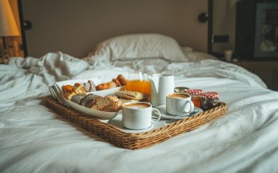 怠け者でも成功する朝習慣:無理なく始める秘訣