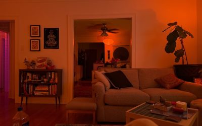 お金をかけずに部屋を素敵に!無料インテリア術