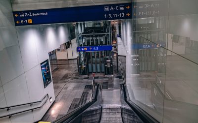 スマホを手放す旅:心と体を癒すデジタルデトックス挑戦記