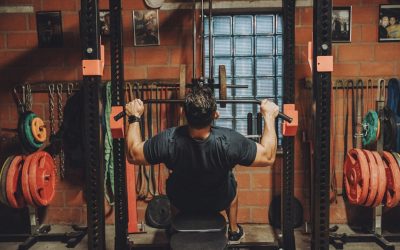 体幹覚醒！ドローインと腹式呼吸の驚くべき相乗効果